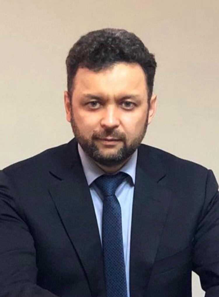 Alij Aleksandrovic